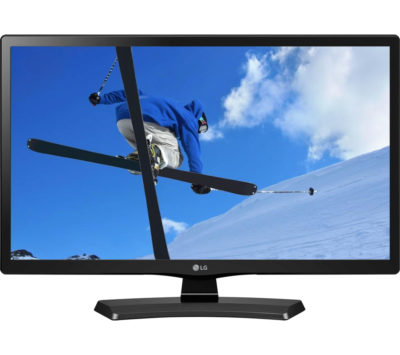 24 LG 24MT48S Smart LED TV 24 LG 24MT48S Smart LED TV